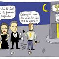 Nicolas Winding Refn. L'After Oscar 2012