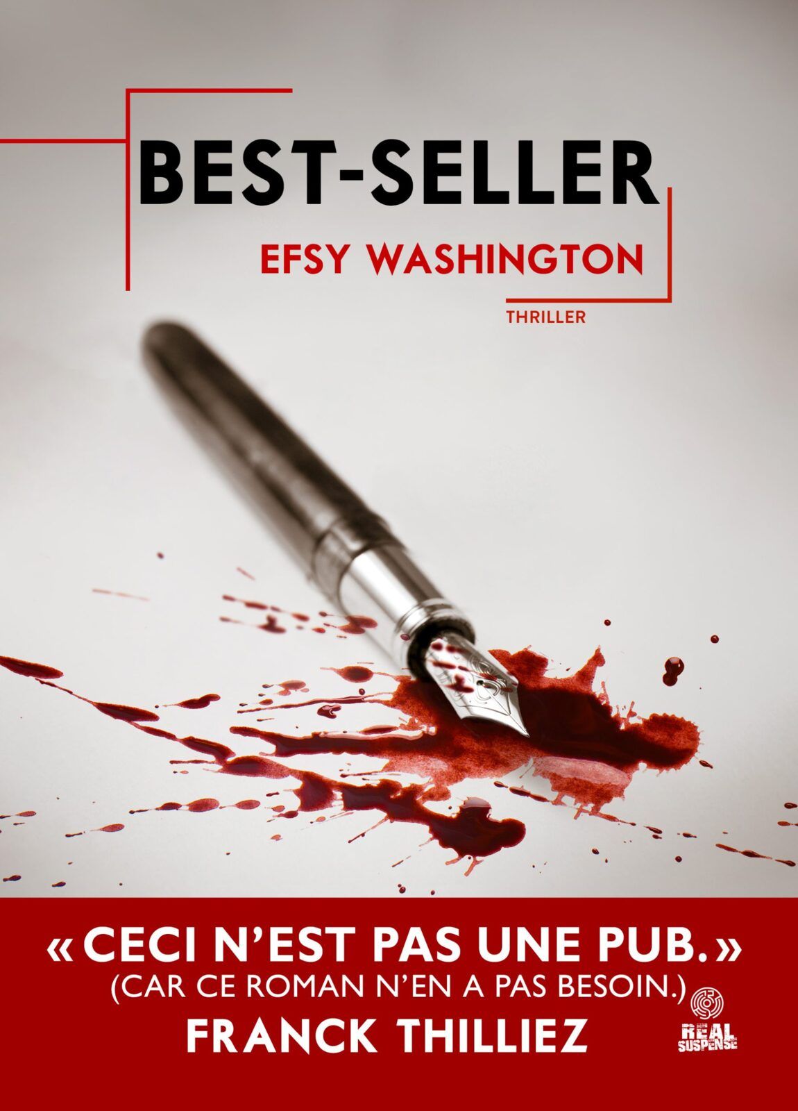 best-seller - efsy washington