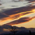 Pyrénées-Orientales : quand il n'y a pas d'ovni, y a pas d'ovni !