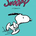 Snoopy, T.11 Inépuisable de Charles M. Schulz