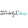 Mr. Wonderful 