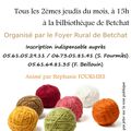 Ateliers Tricot