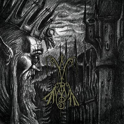 Wyrms - Altuus Kronhorr 