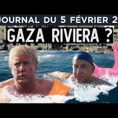 19h Le JT de TVL - Le fil d'Arkébi