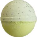 BOULE DE BAIN "vanille"