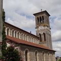 la Toscane à Clisson