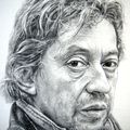 Serge Gainsbourg 