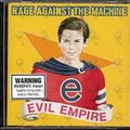 RAGE AGAINST THE MACHINE - " People of the sun " (1996 )