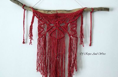 Macramé 