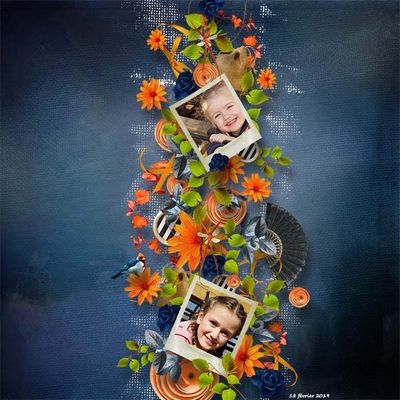 "between two seasons"