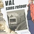 Val sans retour