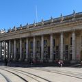 Le Grand Théâtre de Bordeaux