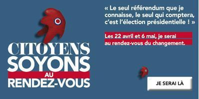 Citoyens, Soyons au Rendez-Vous ! 