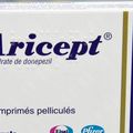 Déremboursement des médicaments anti-Alzheimer