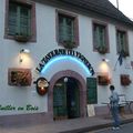 La Taverne du Vigneron - Relais Les Dominicains - Guebwiller