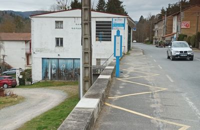 Cars de substitution au train, ou la tiers-mondisation du transport dans la France « périphérique »