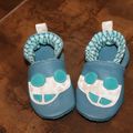 Chaussons pour petit garçon