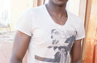 KARATE – ABDOULAYE DIOP, INTERNATIONAL SENEGALAIS