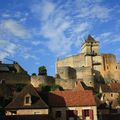 Castelnaud la Chapelle (Dordogne)