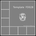 Template FD028