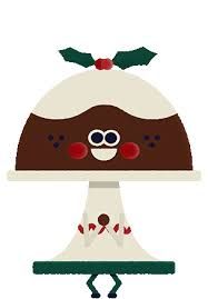 PUDDING