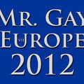 Bienvenue à Rome pour Mr Gay Europe 2012