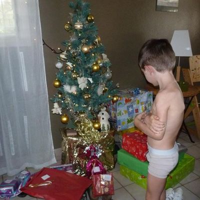 Des jouets par millier