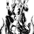 lady death