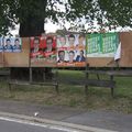 « Affichage électoral : ça doit se savoir ! »