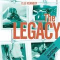 The Legacy (Off-campus Saison 5), de Elle Kennedy