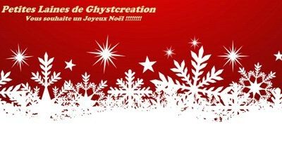 Joyeuses Fêtes de fin d'Année