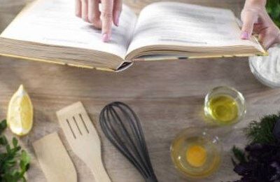 YouScribe : découvrez des livres de cuisine sur le site    