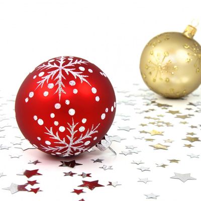 Mon calendrier de l'avent du 20 décembre