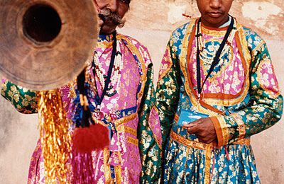 Jodhpur International Folk Festival 