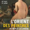« L’Orient des peintres, du rêve à la lumière » au Musée Marmottan Monet