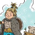 another little viking