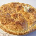 Galette des rois