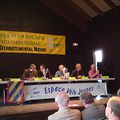 Assemblée Générale du Comité départemental de la FFCT Nièvre