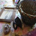 Brocante- vide grenier la suite