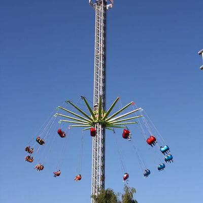 Fêtes de Genève !! 