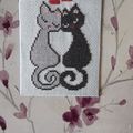 ATC LOVE ANIMAUX