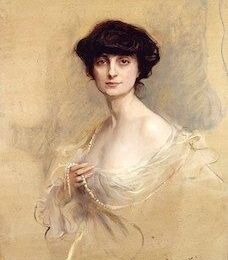 Anna-Elisabeth de Noailles (1876 - 1933) : L’empreinte 