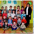 La 1ere photo de classe de mon ptit coeur !!