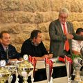 ROZOY S’ENVOLE DE L’AMICALE COLOMBOPHILE DE THIÉRACHE.