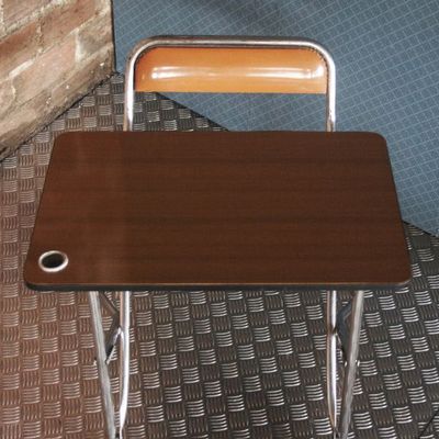 BUREAU PLIANT 70'S EN TRES BON ETAT 125€