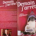 Demain j'arrête ! de Gilles Legardinier