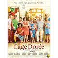 La cage dorée...J'adore