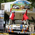 Classement Rallye Terre de Langres 2014