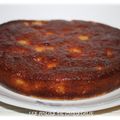 Crousty-fondant cocktail de fruits