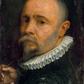 1ére Partie - Le peintre, son mentor et son amant, les années romaines du Caravage...1592/1606 